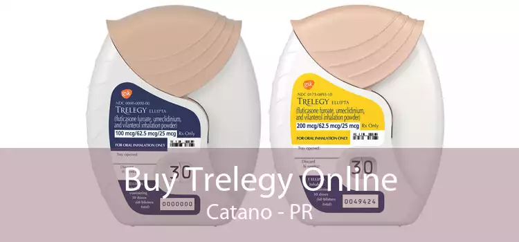 Buy Trelegy Online Catano - PR
