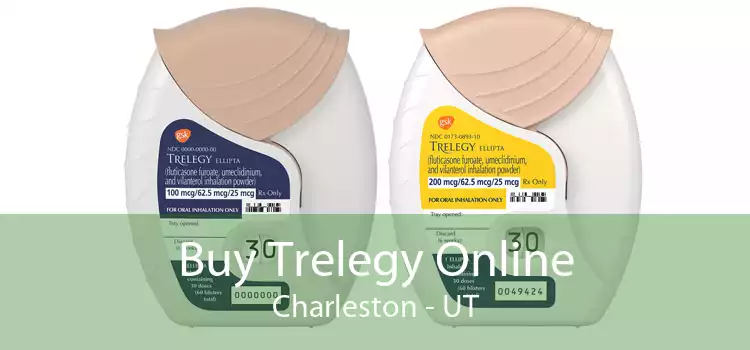 Buy Trelegy Online Charleston - UT