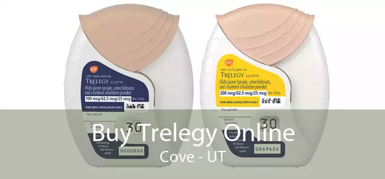 Buy Trelegy Online Cove - UT