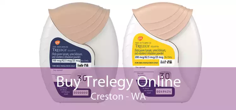 Buy Trelegy Online Creston - WA