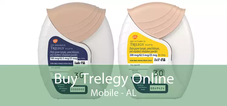 Buy Trelegy Online Mobile - AL